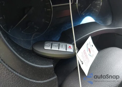 2014 Nissan Altima 2.5 S из США, поврежденный, VIN 1N4AL3AP5EC145815